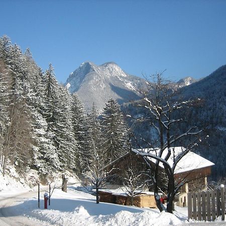 Вилла Klausmoarhof Leisach Экстерьер фото