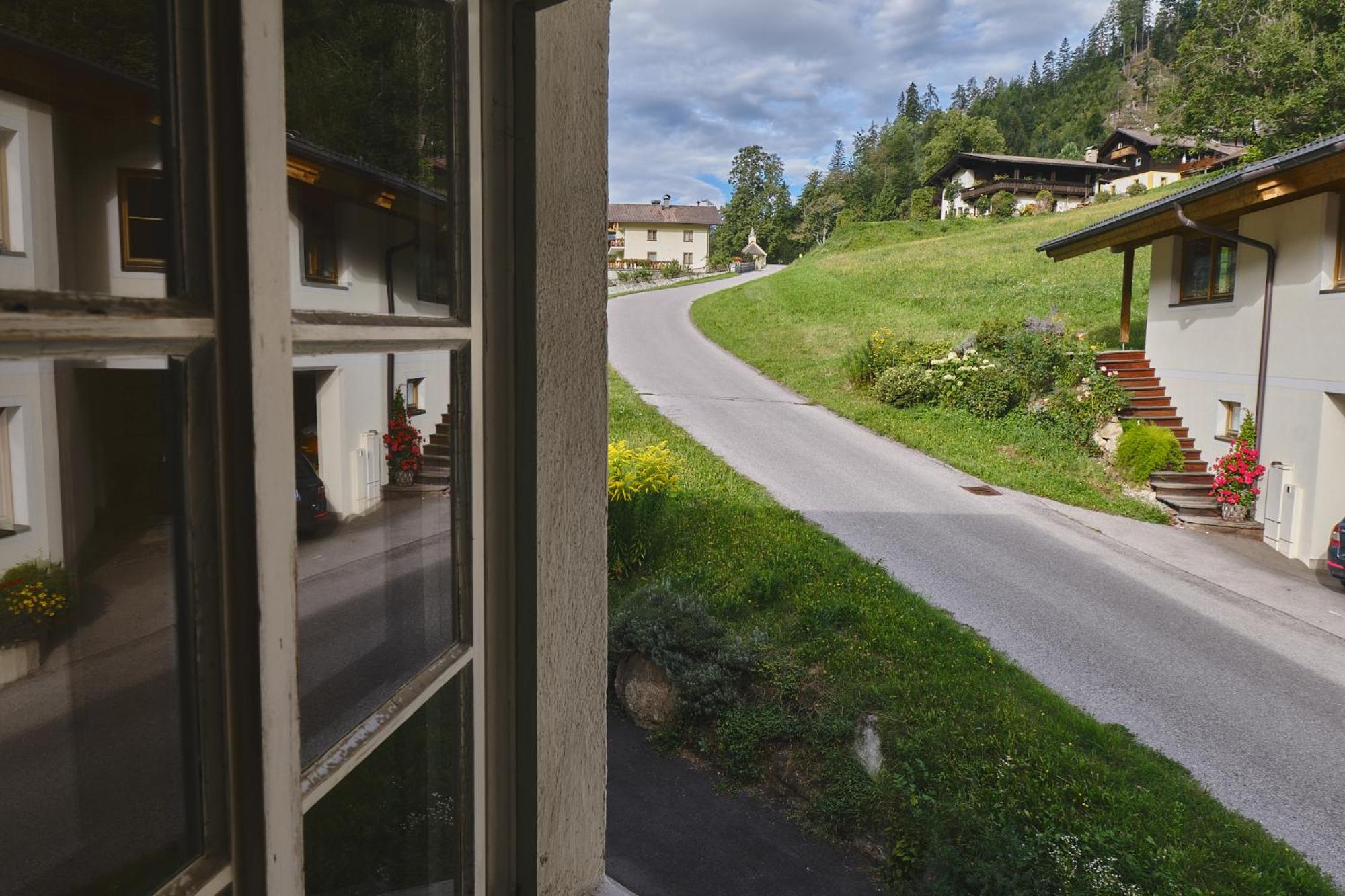 Вилла Klausmoarhof Leisach Экстерьер фото