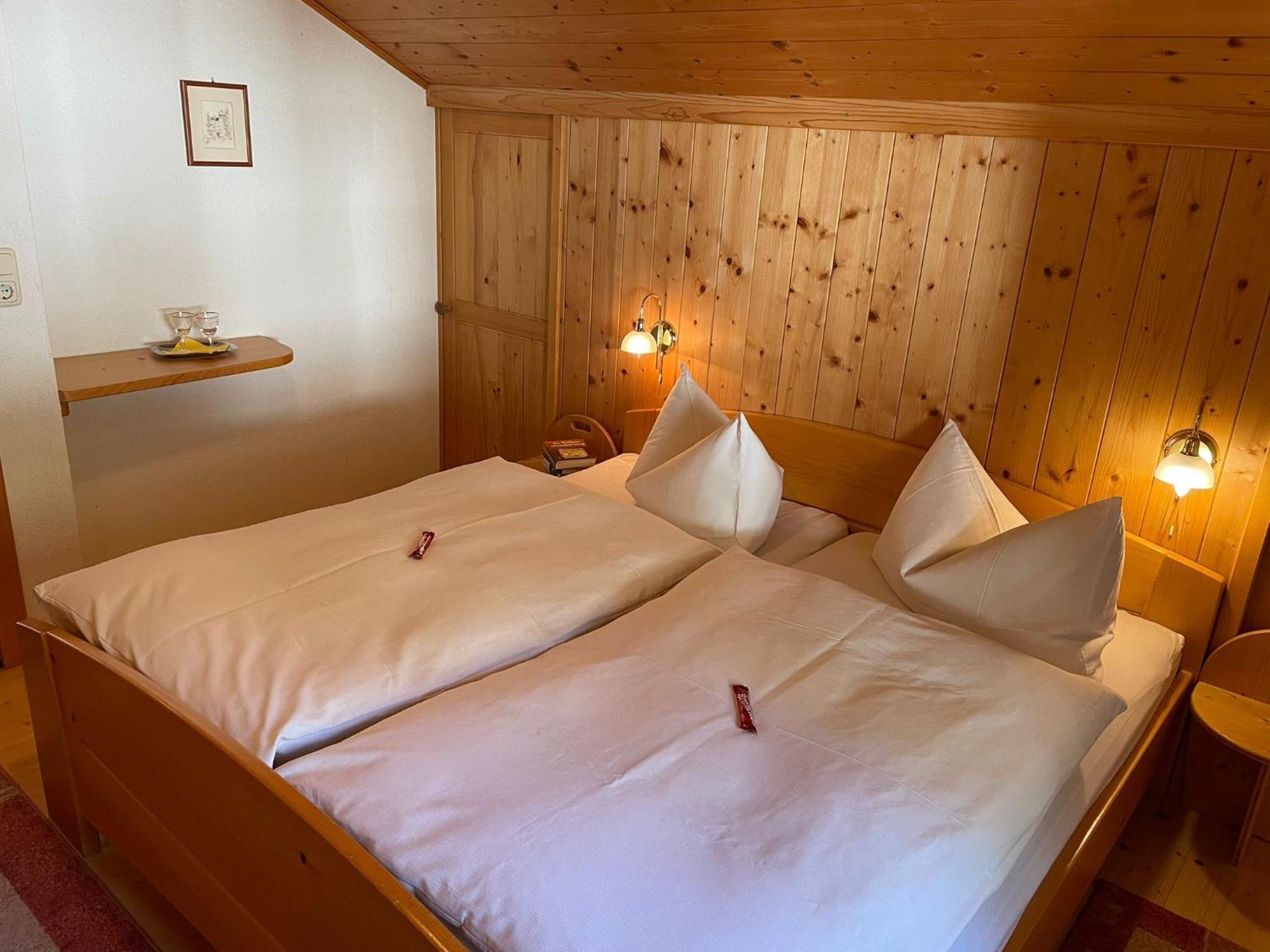 Вилла Klausmoarhof Leisach Экстерьер фото