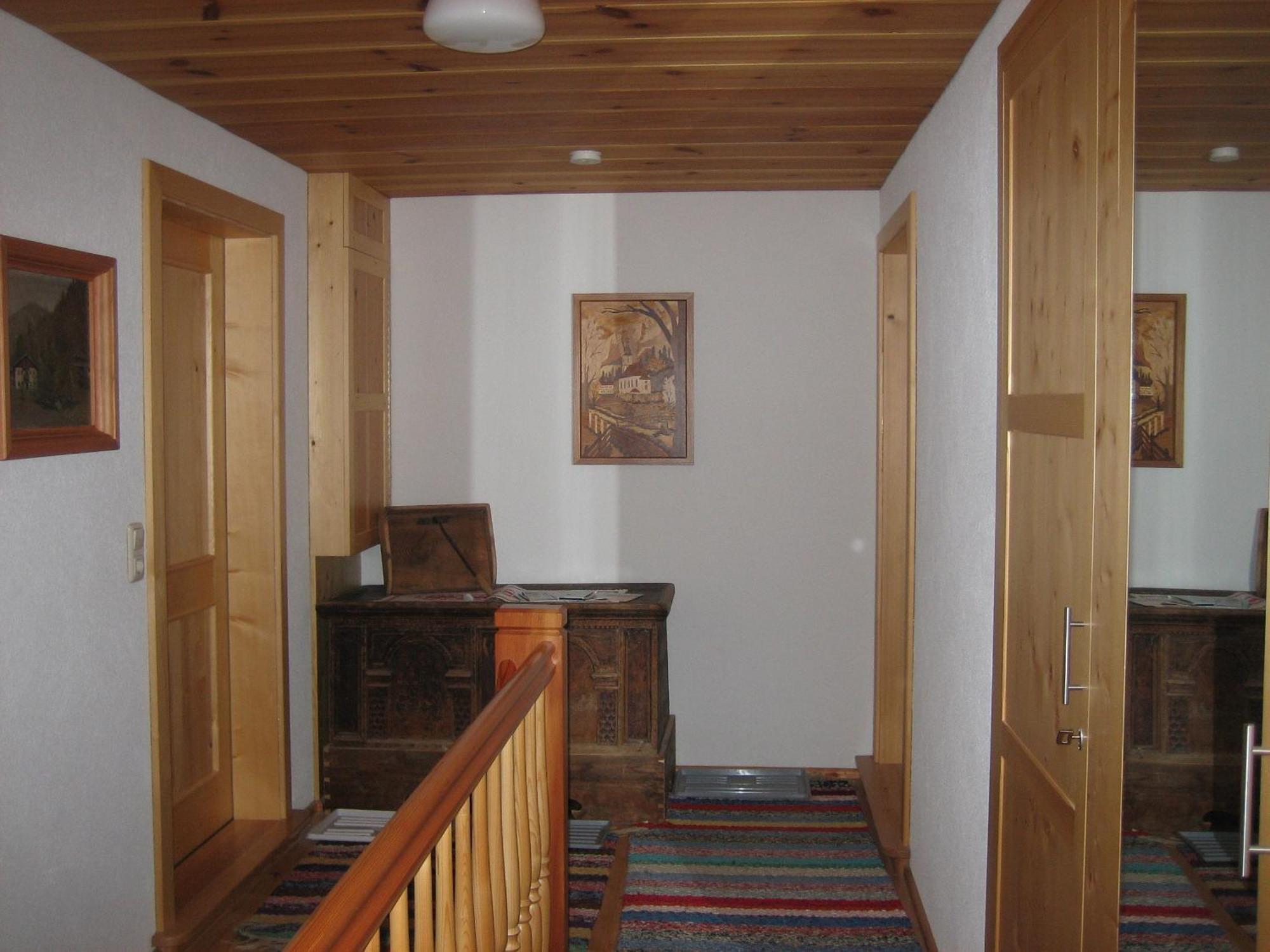 Вилла Klausmoarhof Leisach Экстерьер фото