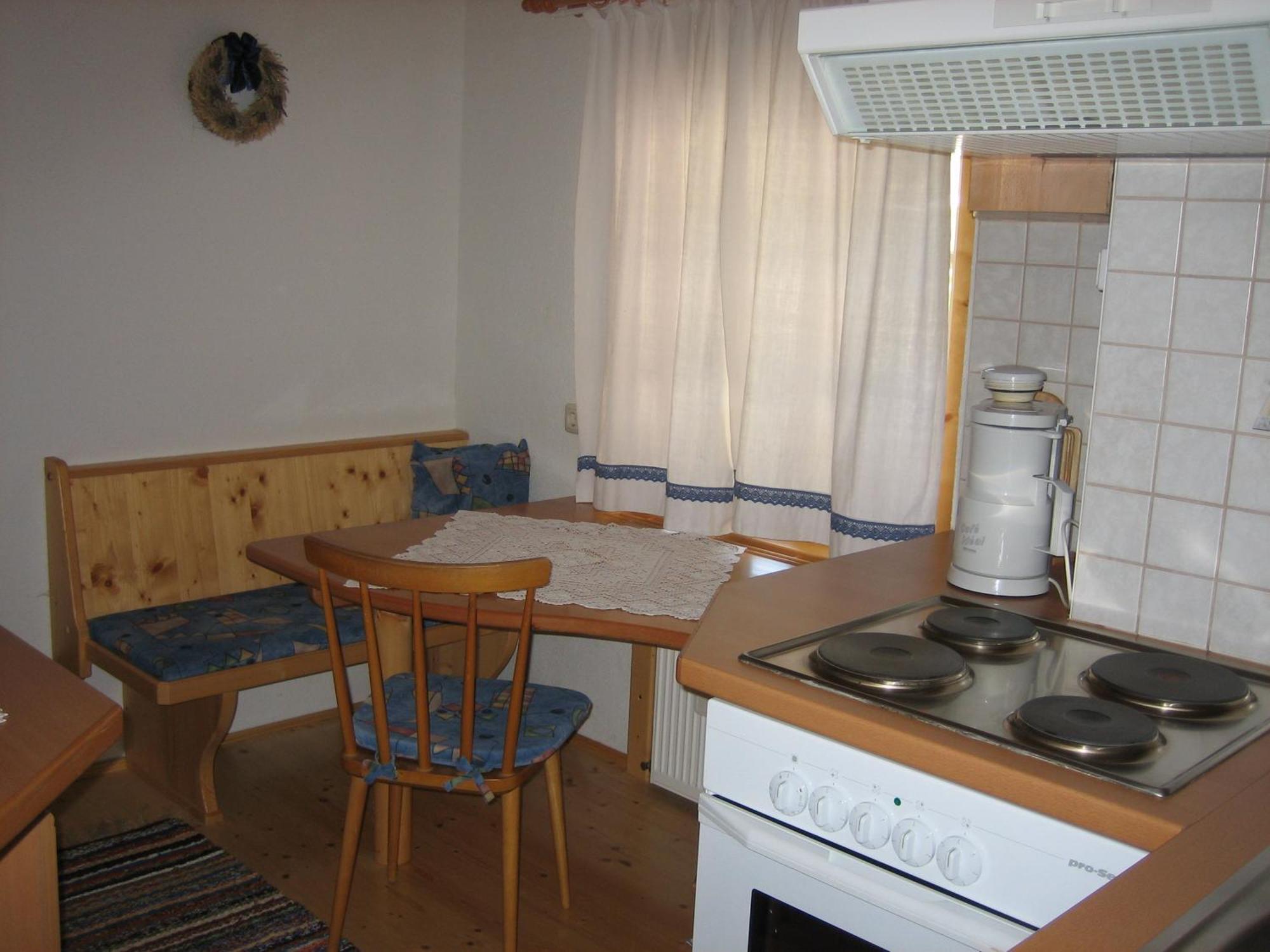 Вилла Klausmoarhof Leisach Экстерьер фото