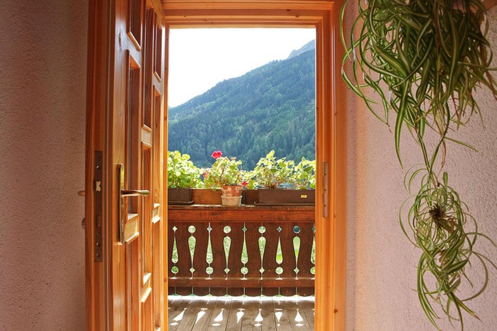 Вилла Klausmoarhof Leisach Номер фото